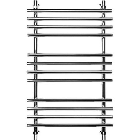 Водяной полотенцесушитель Ника Bamboo ЛБ1 100x50 Хром