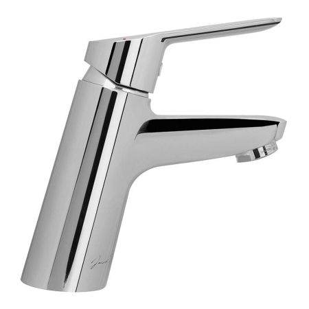 Смеситель для раковины  JACOB DELAFON LUICEN E20849-CP (хром, L-10,3 H-8), шт, артикул E20849-CP