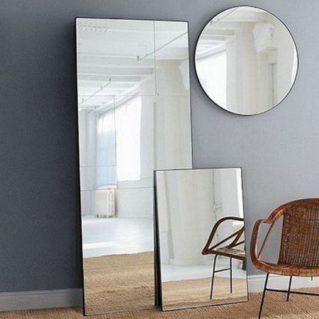 Зеркало, Laufen, Frame25, круглое, ширина, мм-550, глубина, мм-23, высота, мм-550, без подсветки, артикул 4.4743.0.900.144.1