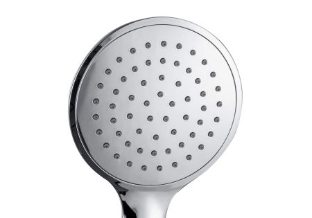 Ручной душ 1jet AQUATEK AQ2001CR, артикул AQ2001CR