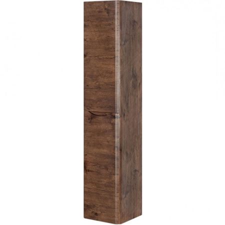 Шкаф пенал Vincea Paola 35 VSC-2P170RW-R подвесной R.Wood, артикул VSC-2P170RW-R