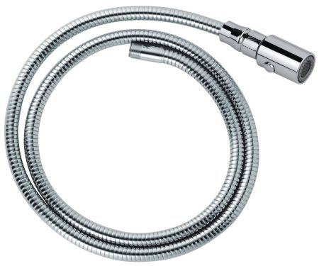 Выдвижной душ GROHE 46592000, артикул 46592000