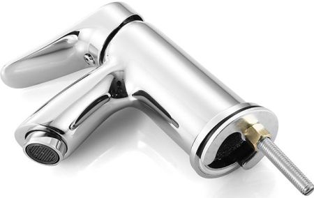 Смеситель для раковины Milardo Volga VOLSB00M01 хром, артикул VOLSB00M01