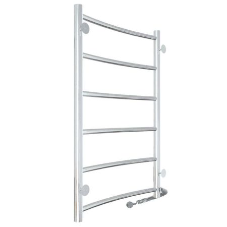 Полотенцесушитель электро "Классик П6 500*800", левый, артикул 73207391