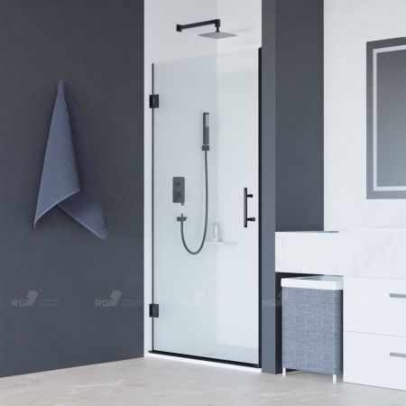 Душевая дверь RGW HO-011B (800, Прозрачное), артикул 350601108-14