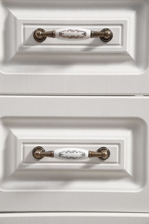 Комод "Кармела 60", 1 ящ., ольха белая, артикул SP-00000190