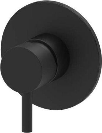 Смеситель для душа Paffoni Light LIG011NO (с внутренней частью), артикул LIG011NO