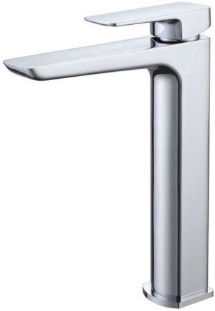 Смеситель для раковины Allen Brau Infinity 5.21002-00 хром, артикул 5.21002-00