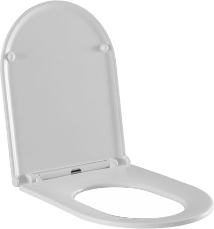 Чаша напольного унитаза Aquanet Ray-C, артикул Ray-C