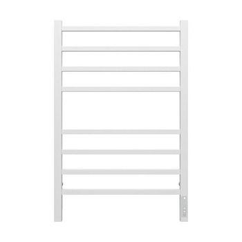 Полотенцесушитель электрический Terminus Ватикан П8 50х80 КС 903, белый матовый