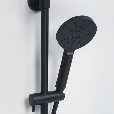 A28801 Thermo Душевой комплект с термостатическим смесителем, артикул A28801