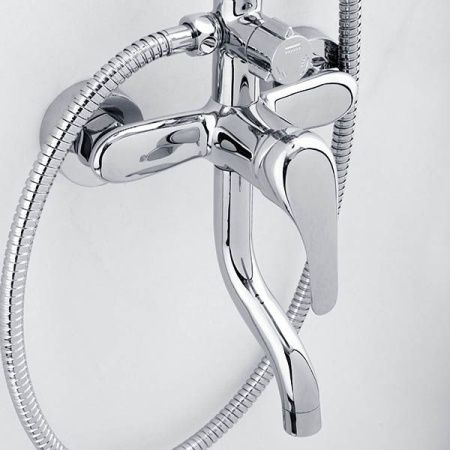 Душевая система Veragio Triumph VR.TRM-9915.CR Хром