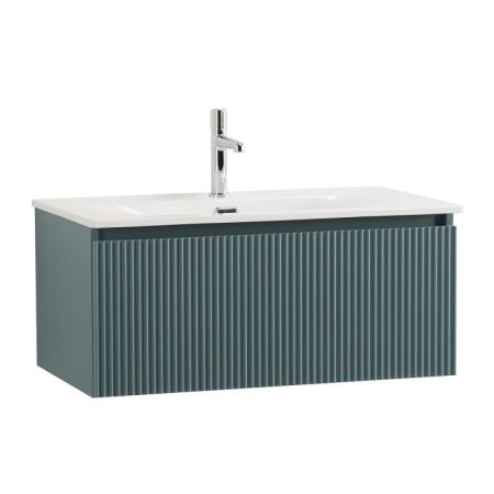 Мебель для ванной комнаты BELBAGNO UNO 800 арт. UNO-800-1C-SO-VO, артикул UNO-800-1C-SO-VO
