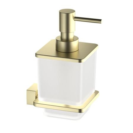 Дозатор Timo Torne 43139/17 золото матовое, артикул 43139/17