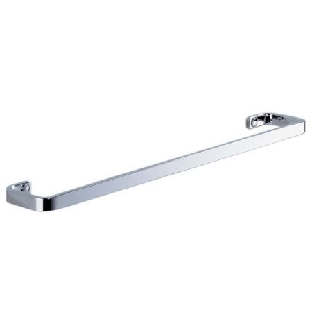 Colombo Time Полотенцедержатель 45 см, цвет: хром, артикул W4210.CR