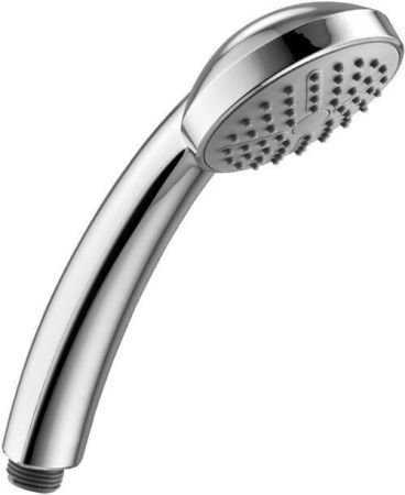 Ручной душ Paffoni ZDOC081CR хром, артикул ZDOC081CR