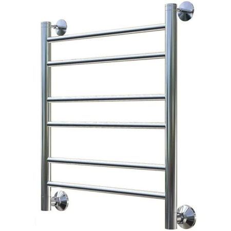Водяной полотенцесушитель Тругор Аспект 3 НП 60x40 Хром, артикул Аспект3/НП6040