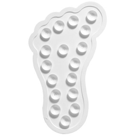 Комплект ковриков Ridder Slip-Not XXS 69590 Черный, белый, артикул 69590