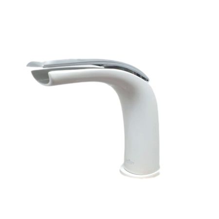 Смеситель для раковины Webert Aria AI832001844, белый