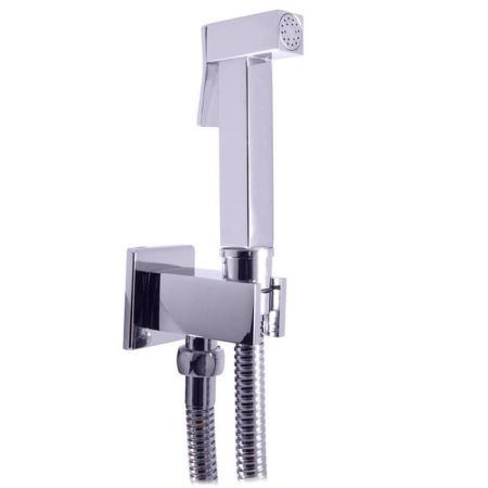 Гигиенический комплект Rav Slezak SK0055, хром, артикул SK0055