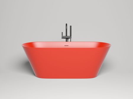 Ванна отдельностоящая MONA 170х72 102922M