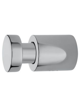 Крючок для ванной WONZON & WOGHAND EASY, Хром (WW-8105-1-CR), артикул WW-8105-1-CR