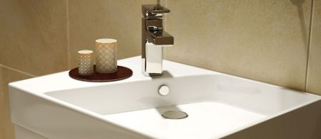 Тумба под раковину Jacob Delafon Rythmik 60 EB1301-G1C подвесная Белая глянцевая, артикул EB1301-G1C