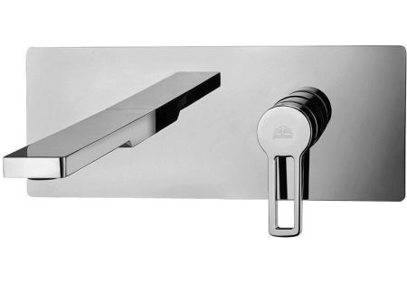 Смеситель для раковины Paffoni Ringo RIN105CR (с внутренней частью), артикул RIN105CR