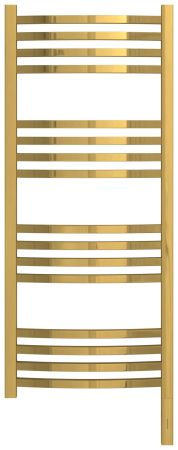 Полотенцесушитель электрический АРКУС 3.0 1000х400 МЭМ правый (Золото), артикул 03-5705-1040