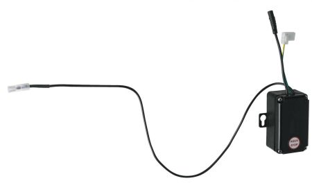 Устройство управления GROHE 48214000, артикул 48214000