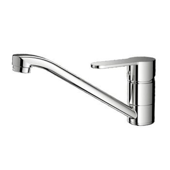 Смеситель для кухни Prohanss P64.42, хром