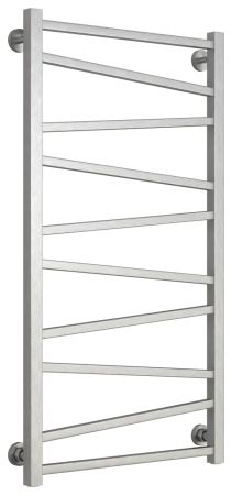 Полотенцесушитель водяной Сирокко 1000х500 (САТИН)