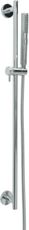Душевой гарнитур Allen Brau Priority 5.31010-00 хром, артикул 5.31010-00