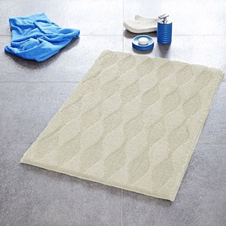 Коврик для ванной комнаты Ridder Orient 50х55 Коричневый, артикул 724808