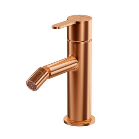 Смеситель для биде CEZARES LEAF-BSM, артикул LEAF-BSM-SS