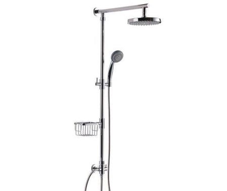 A015 Душевой комплект, артикул A015