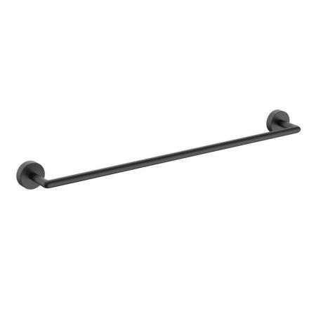 Полотенцедержатель Raglo R320.01.09, графит, артикул R320.01.09