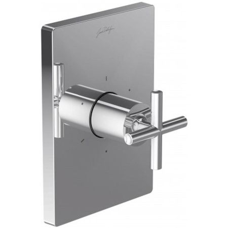 E98736-CP переключатель CLASSIC на 3 выхода, шт E98736-CP переключатель CLASSIC на 3 выхода, шт