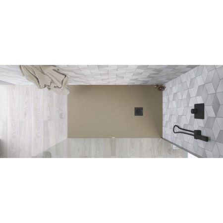 Поддон EXCELLENT Arda 160x90 см (капучино), артикул BREX.1503.160.090.CAN