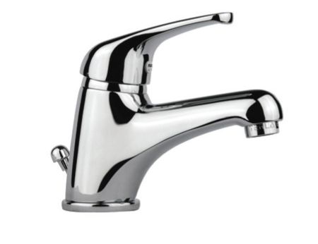 Смеситель для раковины Fiore KING 39CR2210, хром, артикул 39CR2210