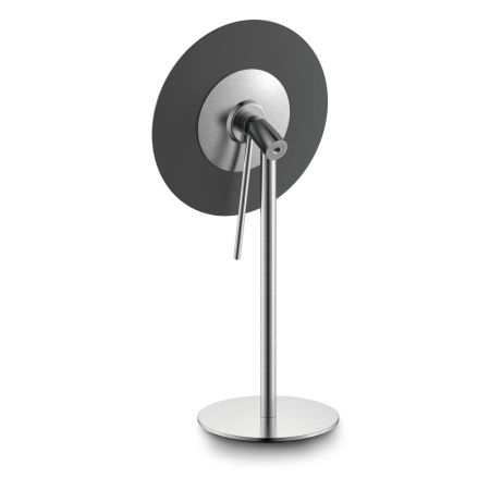 Зеркало косметическое JAVA S-M111L, сатин, артикул S-M111L