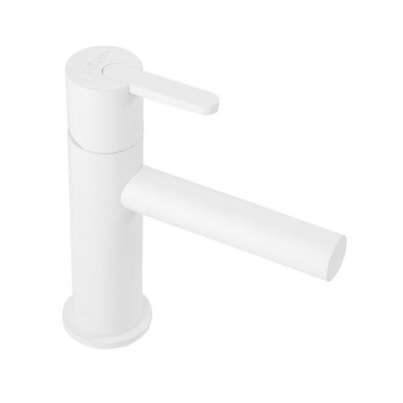 Смеситель для раковины CEZARES LEAF-LSM1, артикул LEAF-LSM1-SS