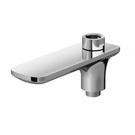 F50A70900_xxx поворотный излив на ванну, хром, шт, артикул F50A70900