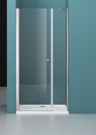 Душевая дверь BelBagno ETNA-B-11-80+60-C-Cr