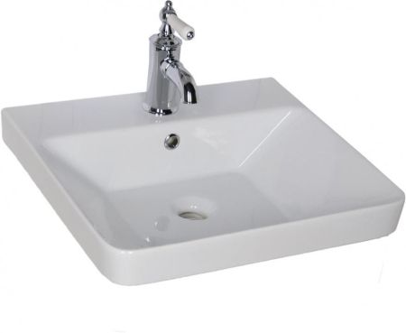 Раковина для тумбы Sanovit Luxury 50 11050-KL, артикул 11050-KL