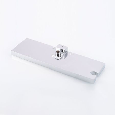 Полка с держателем для душа VSRC-41CH, хром, артикул VSRC-41CH