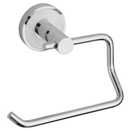 Держатель для туалетной бумаги Bemeta Trend-i 104112048 Хром/Белый, артикул 104112048