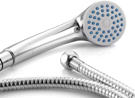 Смеситель Milardo Dover DOVSB00M02 хром, артикул DOVSB00M02