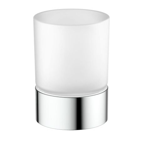Стакан настольный для зубных щеток Timo Saona 13231/00 хром, артикул 13231/00