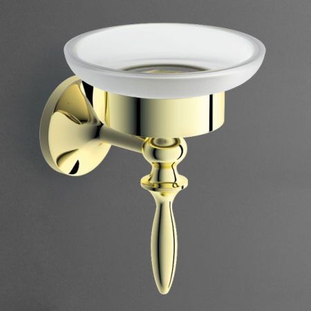 Держатель мыльницы подвесной ART&MAX BOHEMIA AM-E-4299